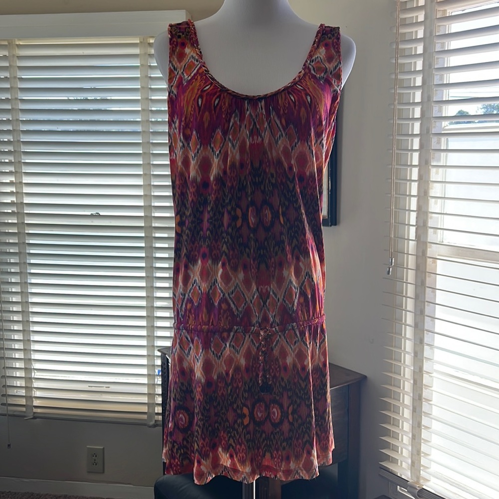 Heidi Klein Beach Cover-up Size 2 (Medium)